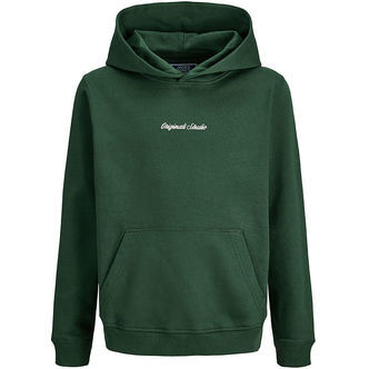 Jack & Jones Hættetrøje - Sweat - JorNorrebro - Sycamore