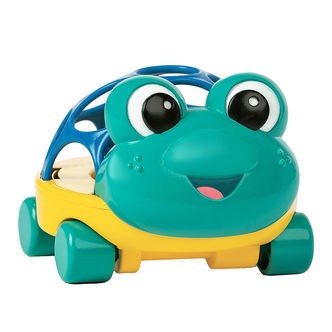 Baby Einstein Aktivitetslegetøj - Neptune Oball