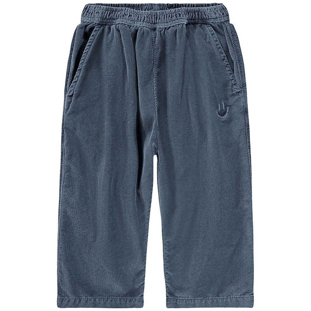 Molo Bukser - Fløjl - Sois - Evening Sky