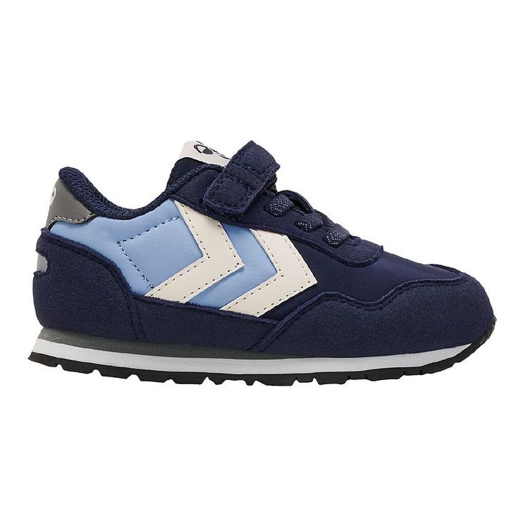 Hummel Sko - Reflex Infant - Black Iris