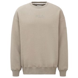 Fila Sweatshirt - James - Peyote
