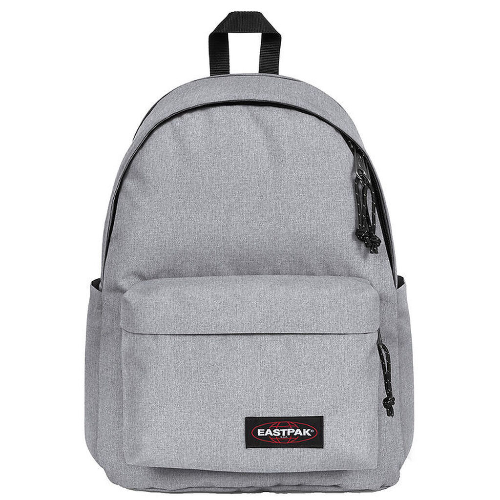 Eastpak Rygsæk - Day Office - 27L - Sunday Grey