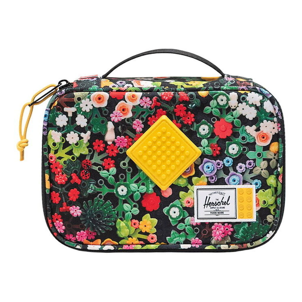 Herschel Penalhus - Heritage - LEGOÂ® - 2 L - Scavenger Hunt Mead