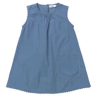 Lalaby Kjole - Miriam - Sea