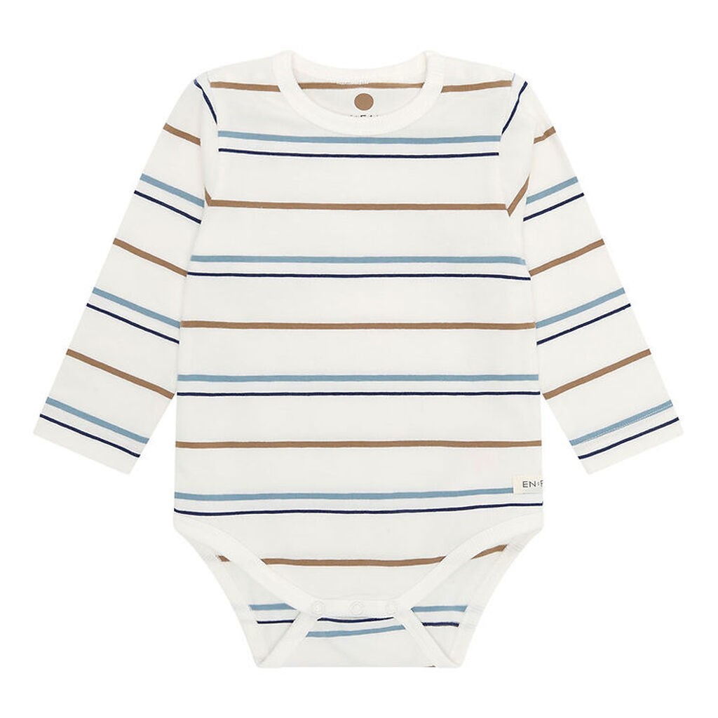 En Fant Body l/æ - Egret