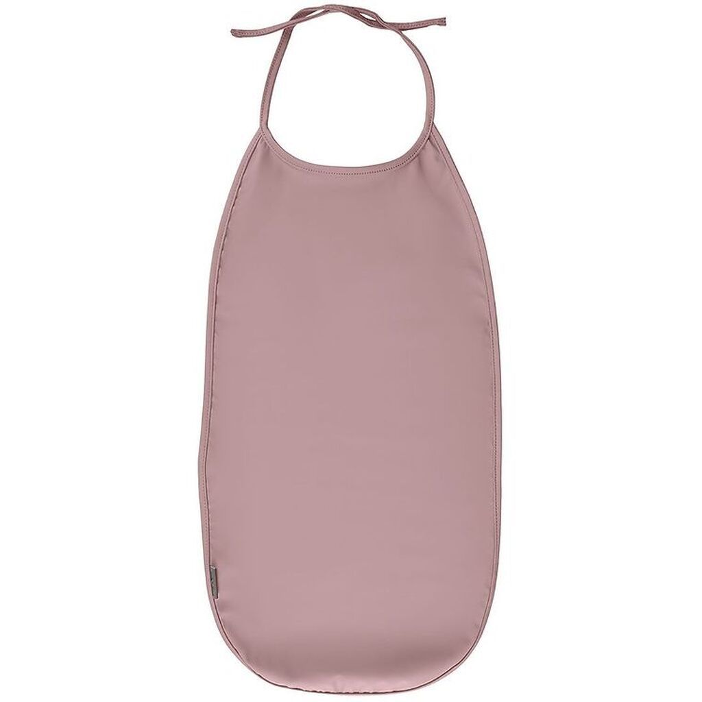 Mikk-Line Hagesmæk - Lang - PU - Adobe Rose