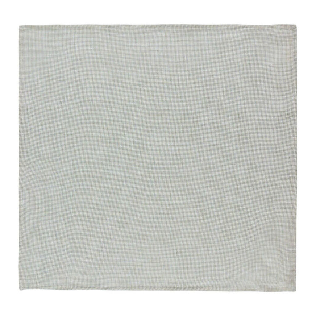 Lalaby Tørklæde - 55x55 - Vera - Beach