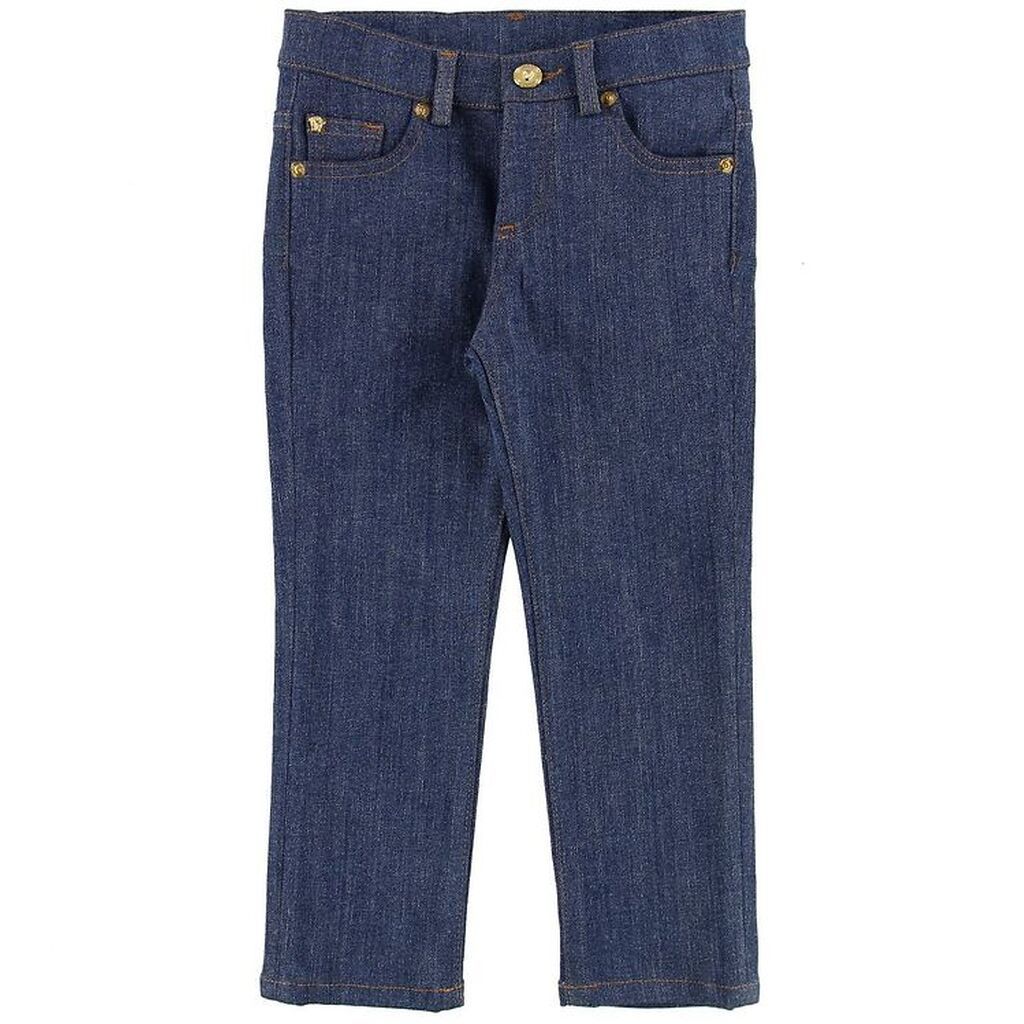 Versace Jeans - Blå Denim
