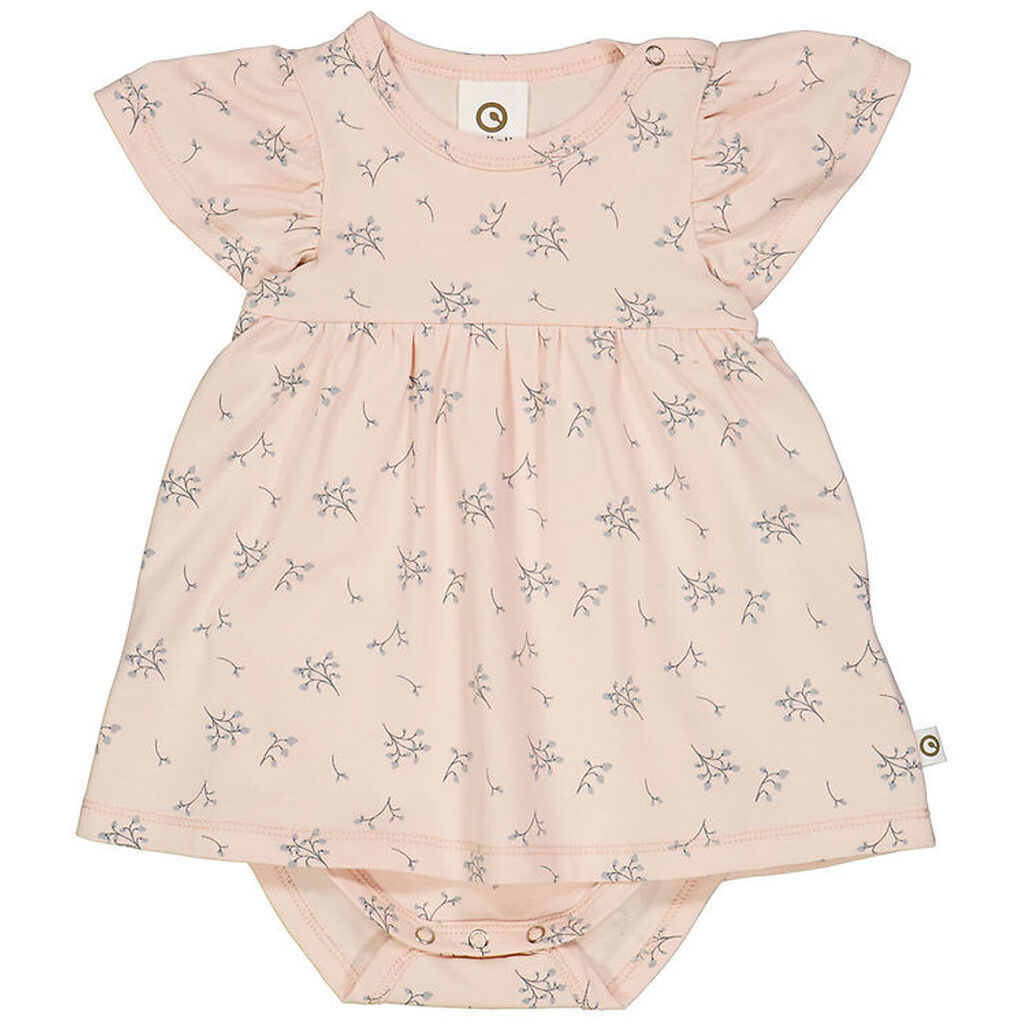 Müsli Kjolebody k/æ - Jasmin - Nightingale/Jasmin Blue/Stormy Bl