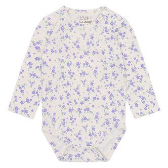 Hust and Claire Body l/æ - Bri - Bellflower