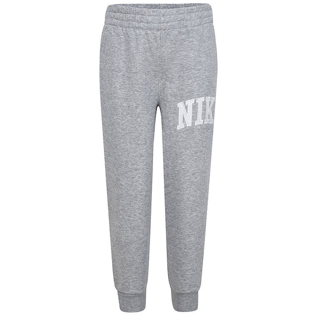 Nike Sweatpants - Grey Heather