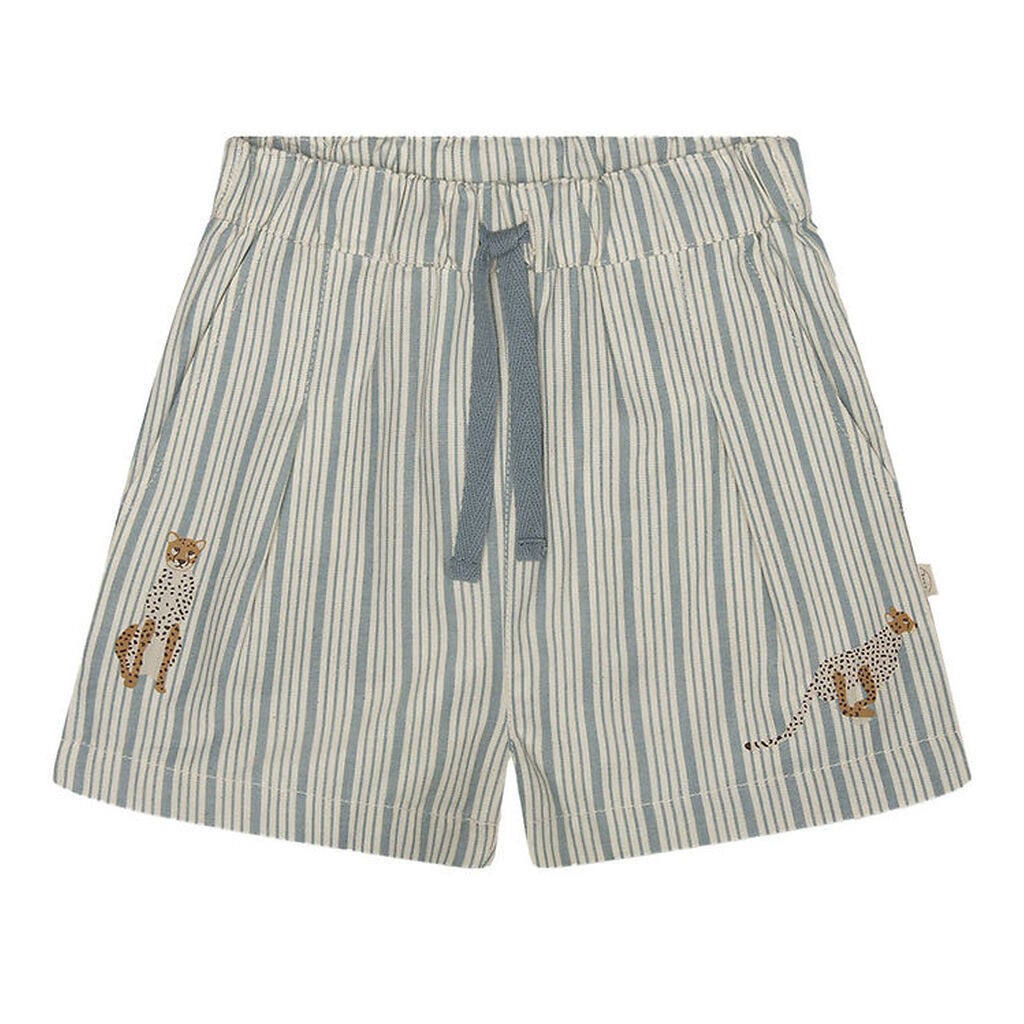 That's Mine Shorts - Carlo - Classic Blue
