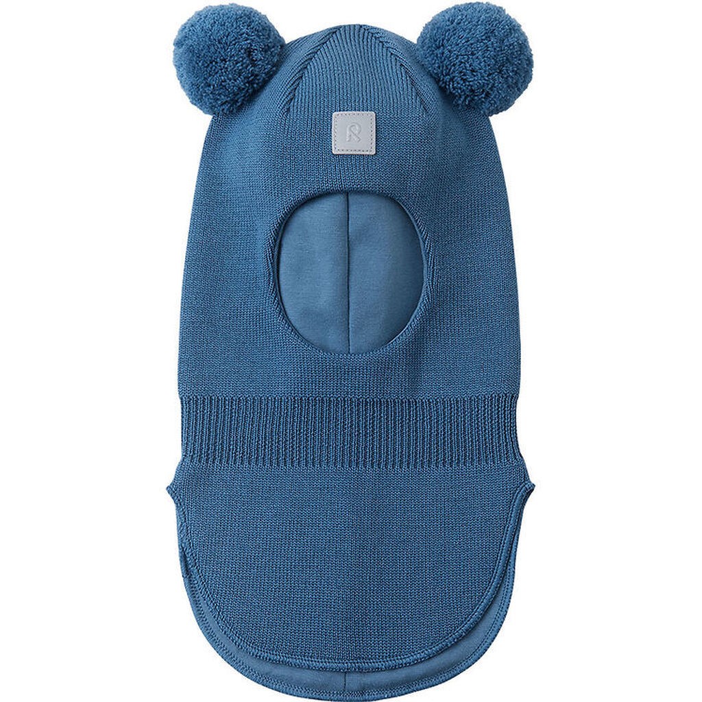 Reima Elefanthue - Strik - Vekkuli - 2-Lags - Blue Ocean