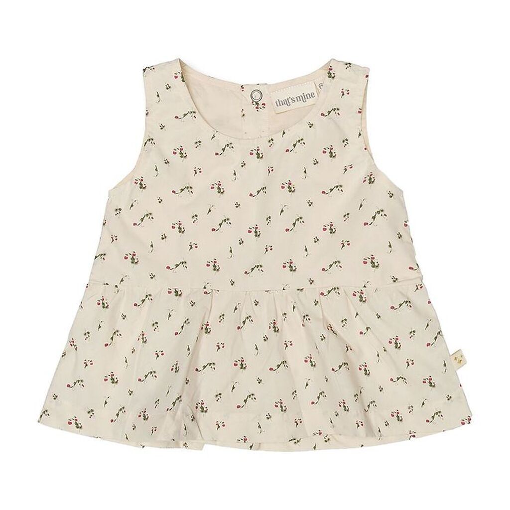 That's Mine Top - Chia - Wild Berries