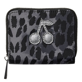 Sofie Schnoor Pung - Zoesk - Grey Leopard