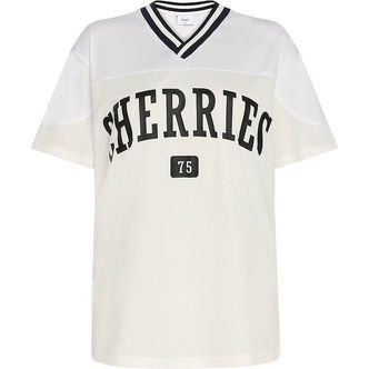 Grunt T-shirt - GrAnn - Off White