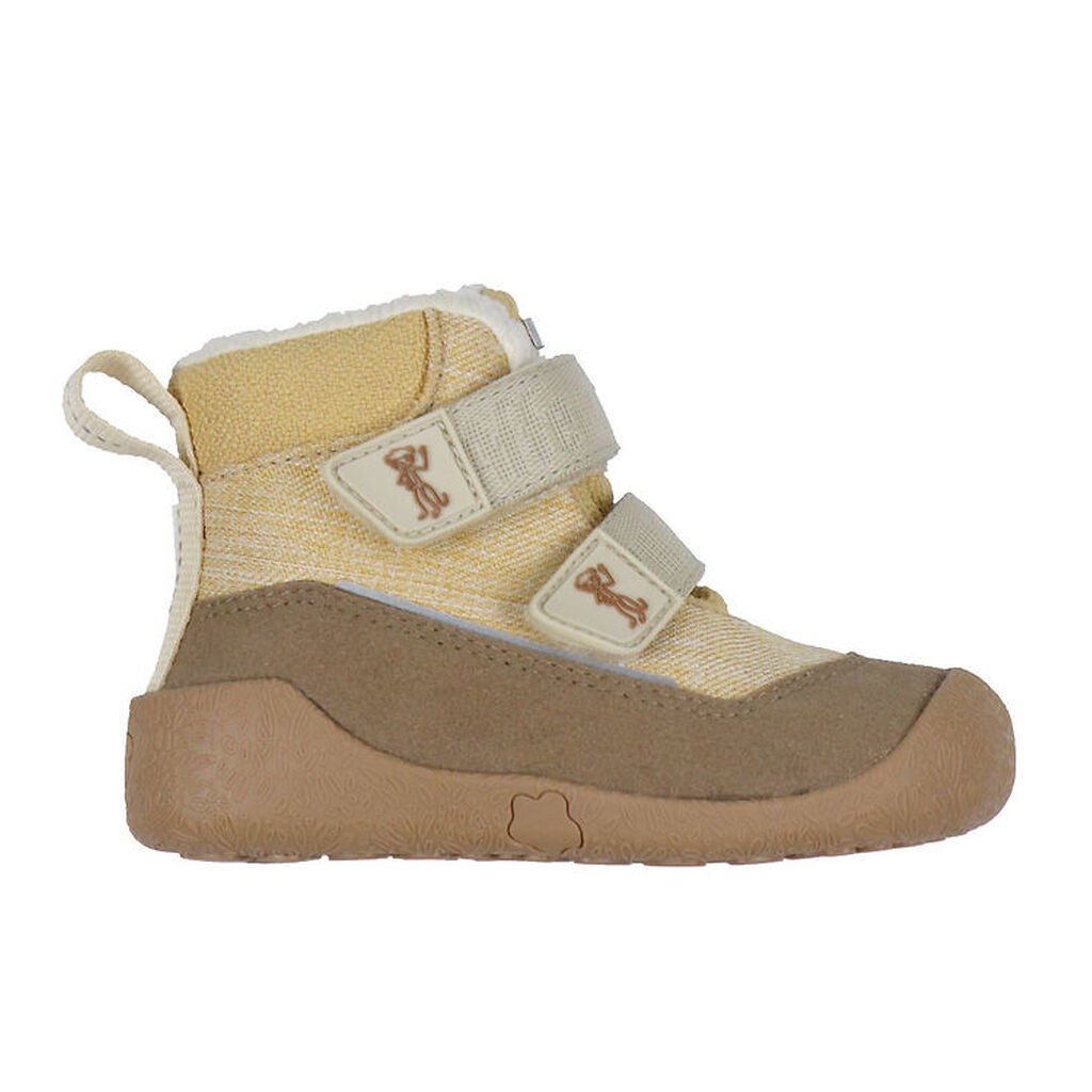 Affenzahn Begynderstøvler m. For - Tex - Noos - Mid Boot - Snugg