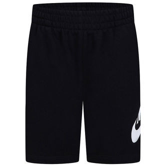 Nike Sweatshorts - Sort
