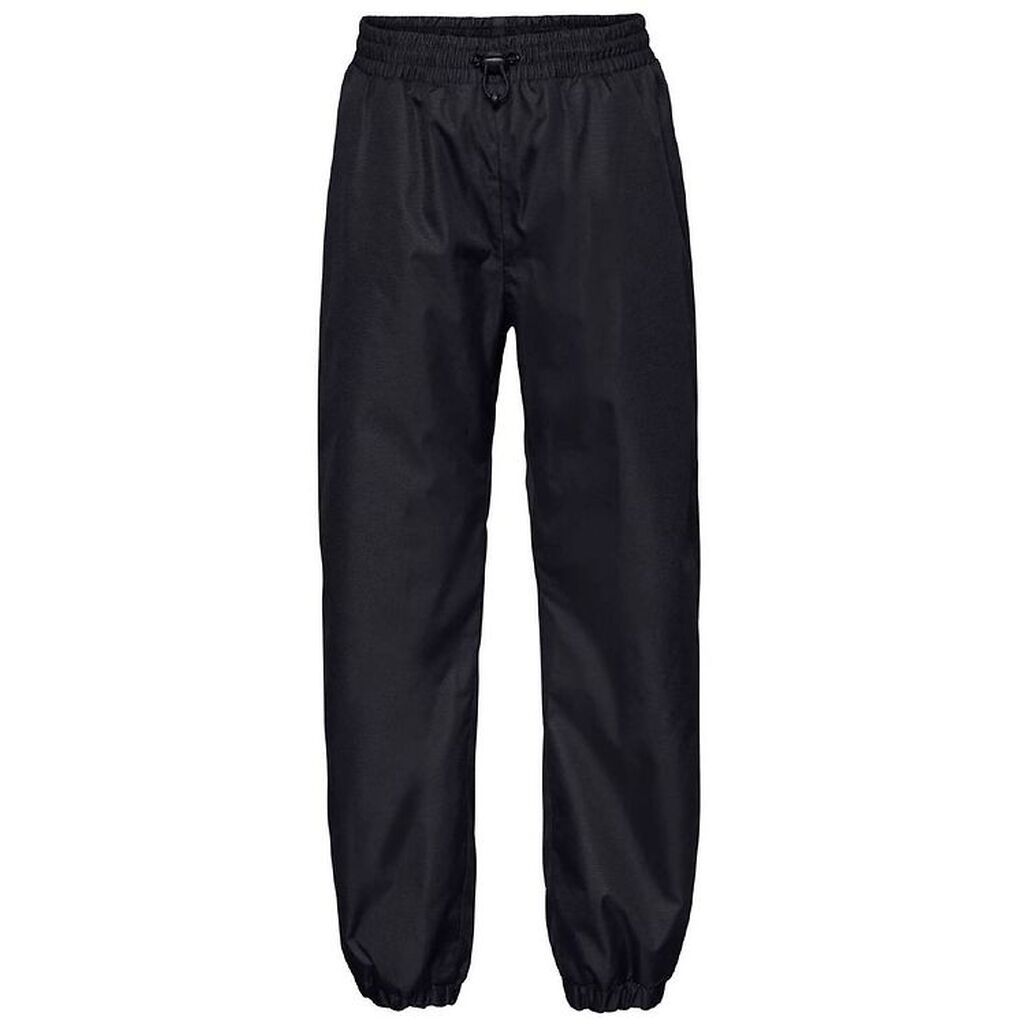 Molo Regnbukser - Haven - Sort