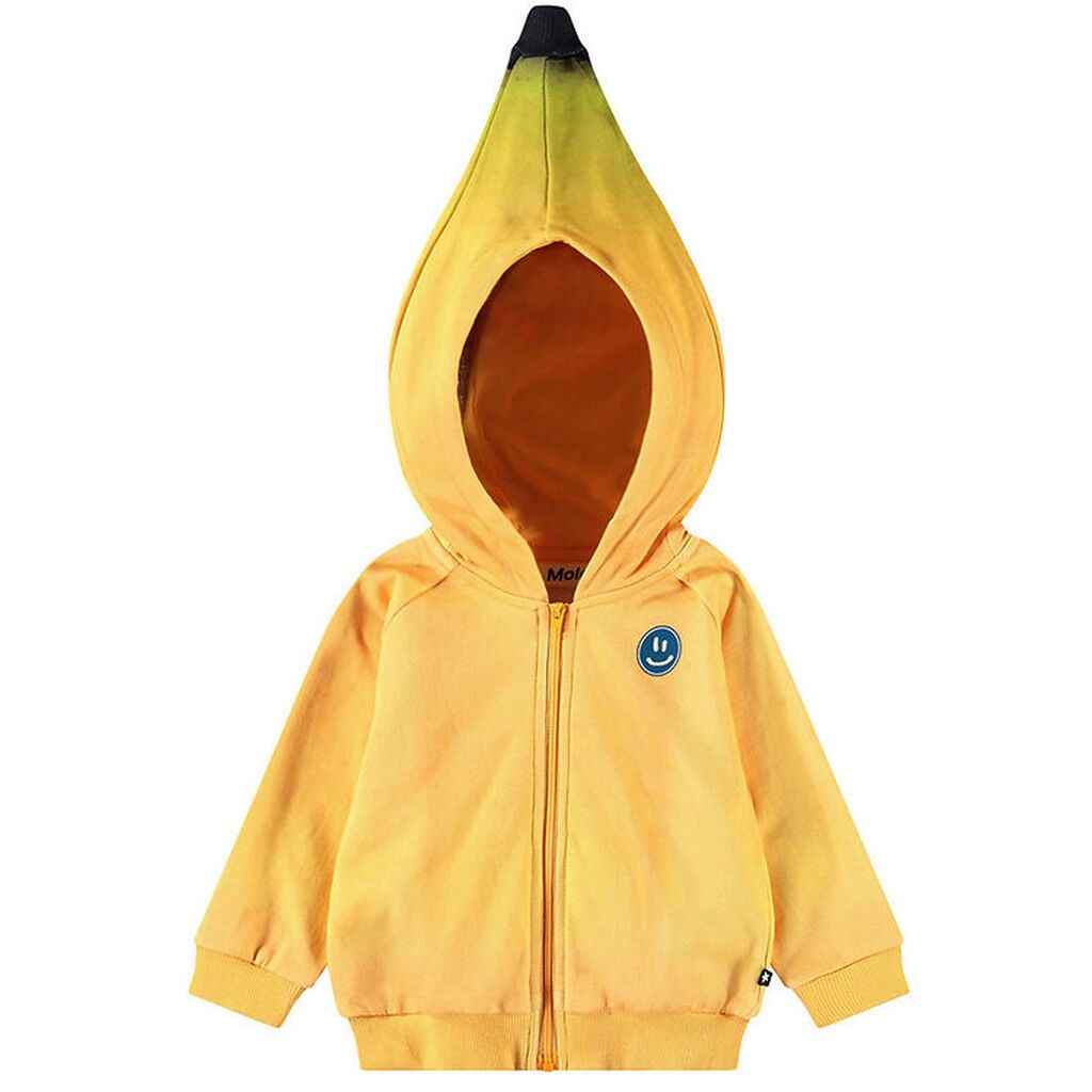 Molo Cardigan - Sweat - Dani - Be a Banana