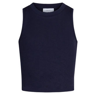 Grunt Top - Prior - Dark Blue