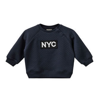 Sofie Schnoor Bluse - Dark Blue