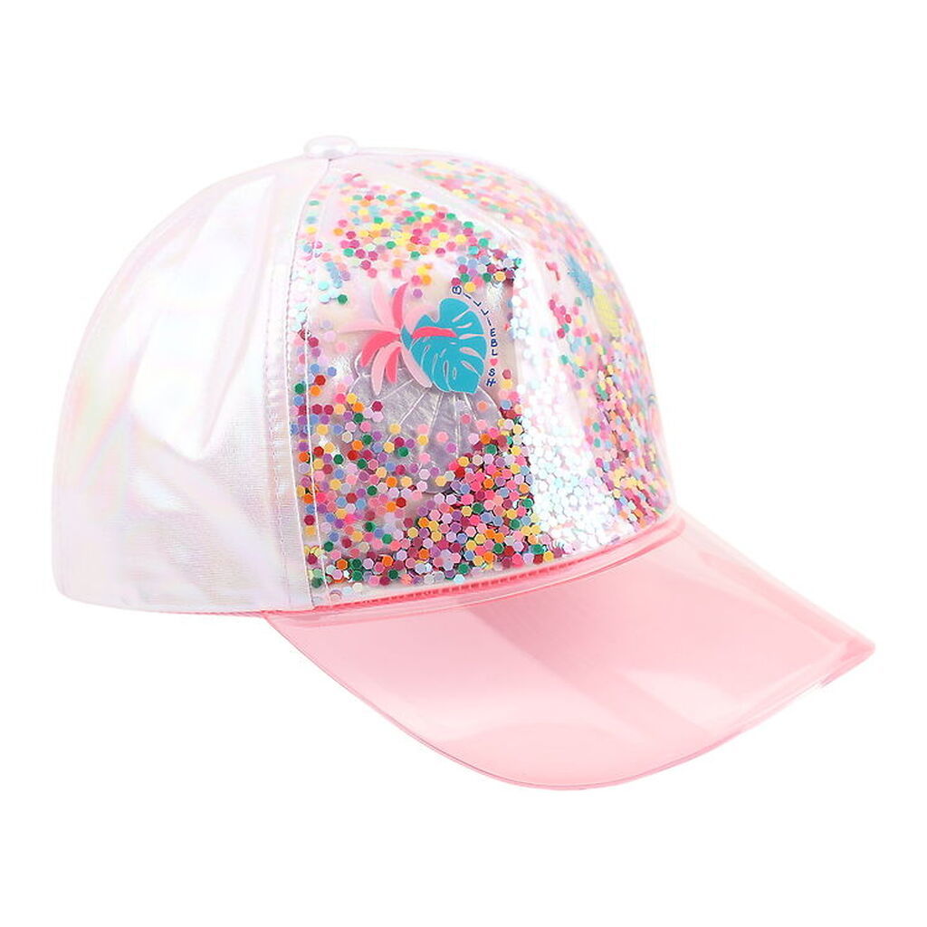 Billieblush Kasket - Nosegay m. Konfetti