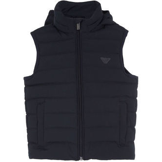 Emporio Armani Dunvest - Navy