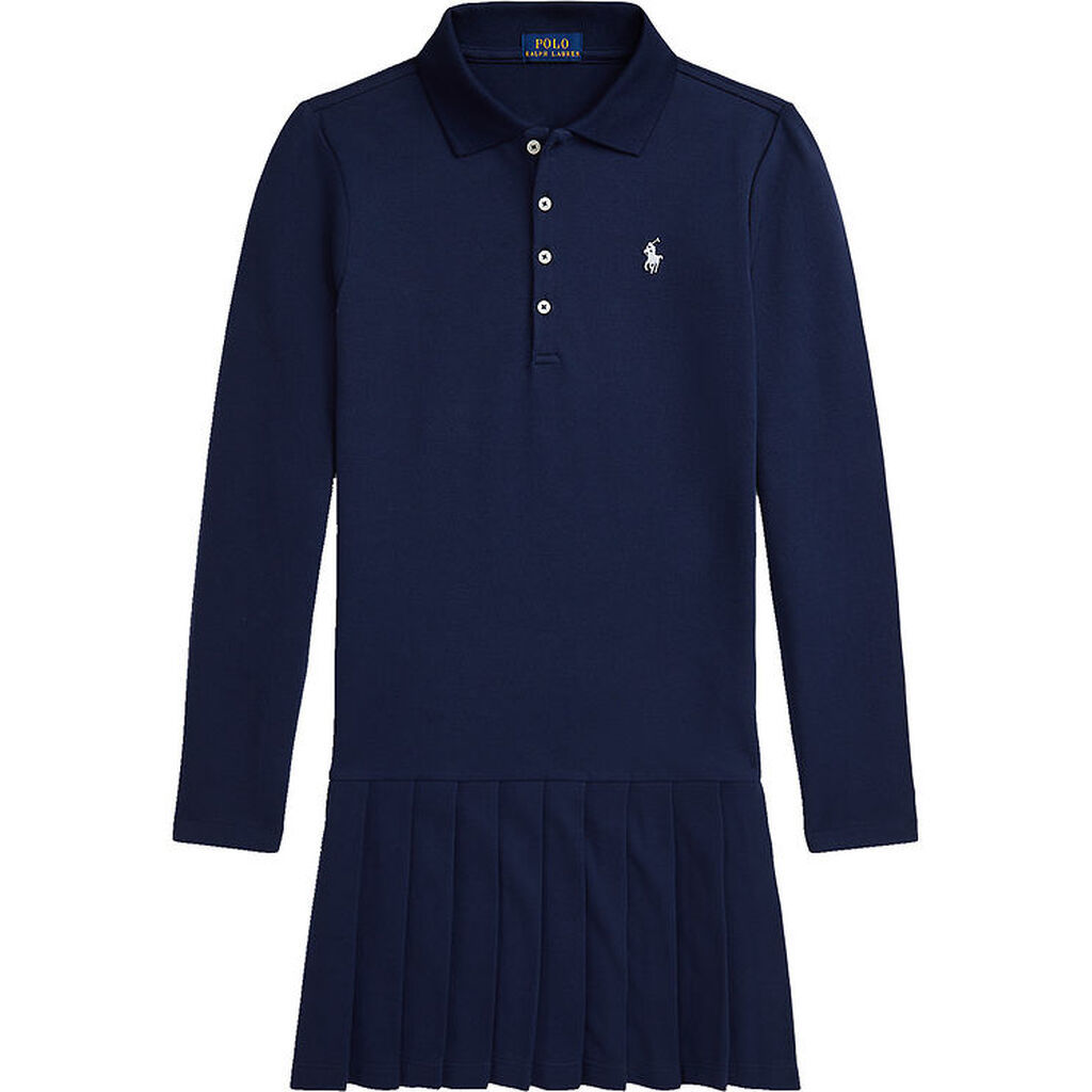 Polo Ralph Lauren Kjole - Navy