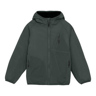 Color Kids Dynejakke - Urban Chic