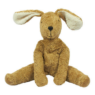 Senger Naturwelt Bamse - Stor - Kanin - 40 cm - Beige
