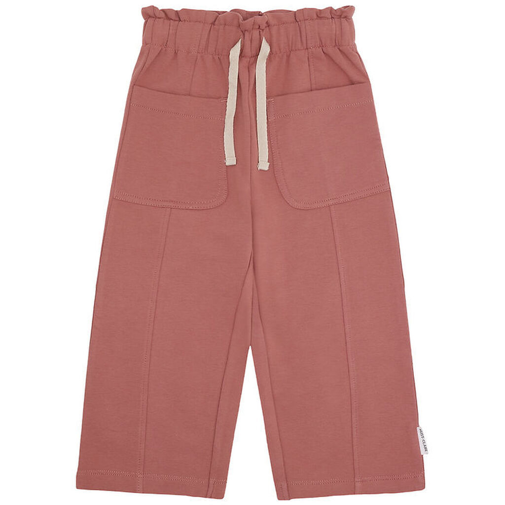 Hust and Claire Sweatpants - HcTine - Dry Rose