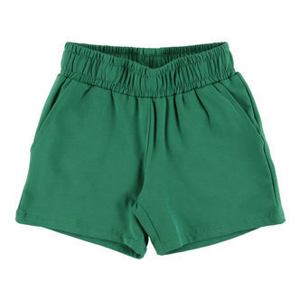 The New Sweatshorts - TnNorvalde - Bottle Green