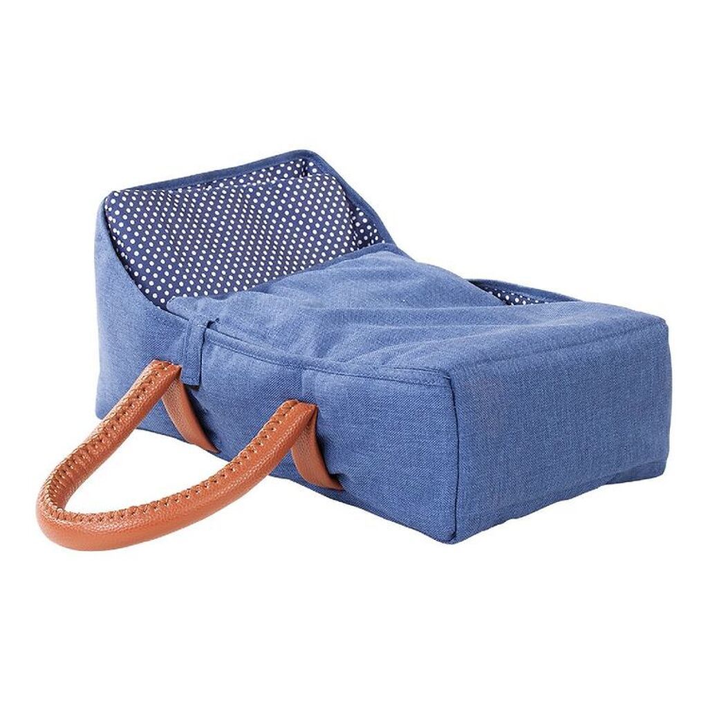 Götz Dukkelift - Denim & Spots