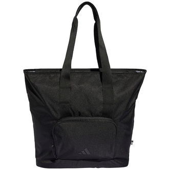 adidas Performance Taske - PR Tote - Black/Carbon