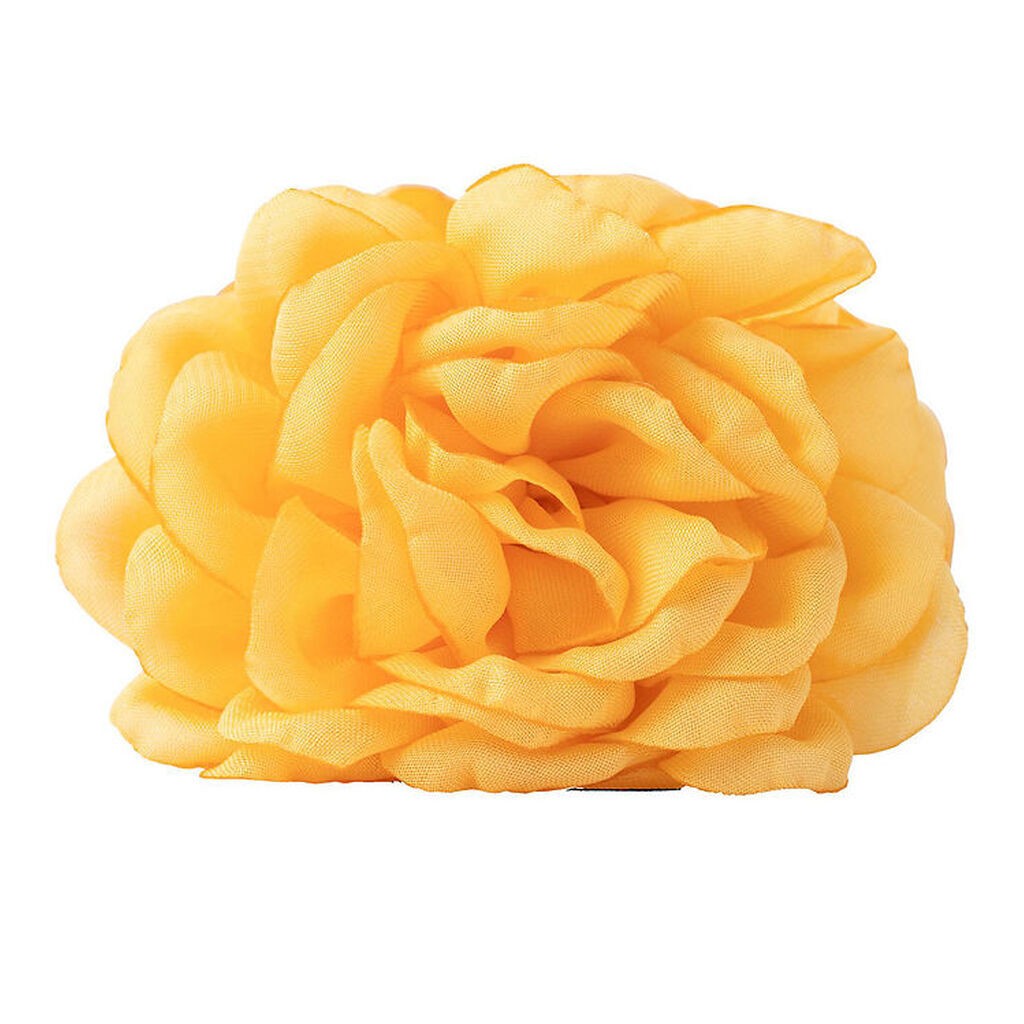 Name It Hårklemme - NkfAcc Rosie - 7x7 cm - Impala