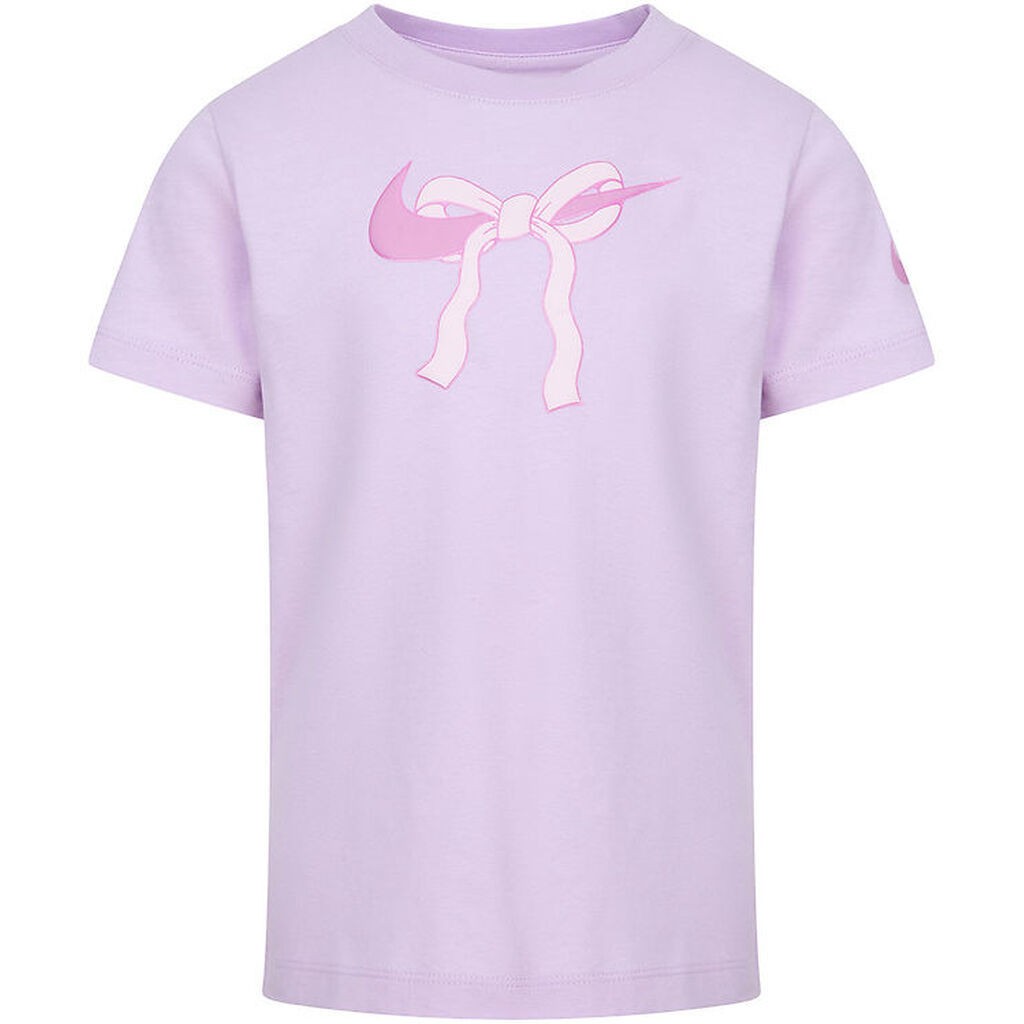 Nike T-shirt - Swoosh Ribbon - Doll