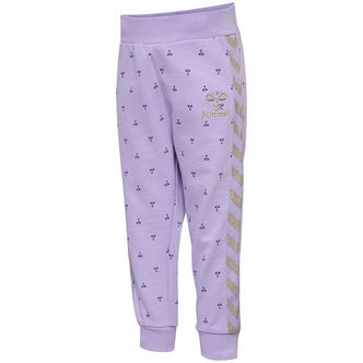 Hummel Sweatpants - hmlBeesy - Lavender