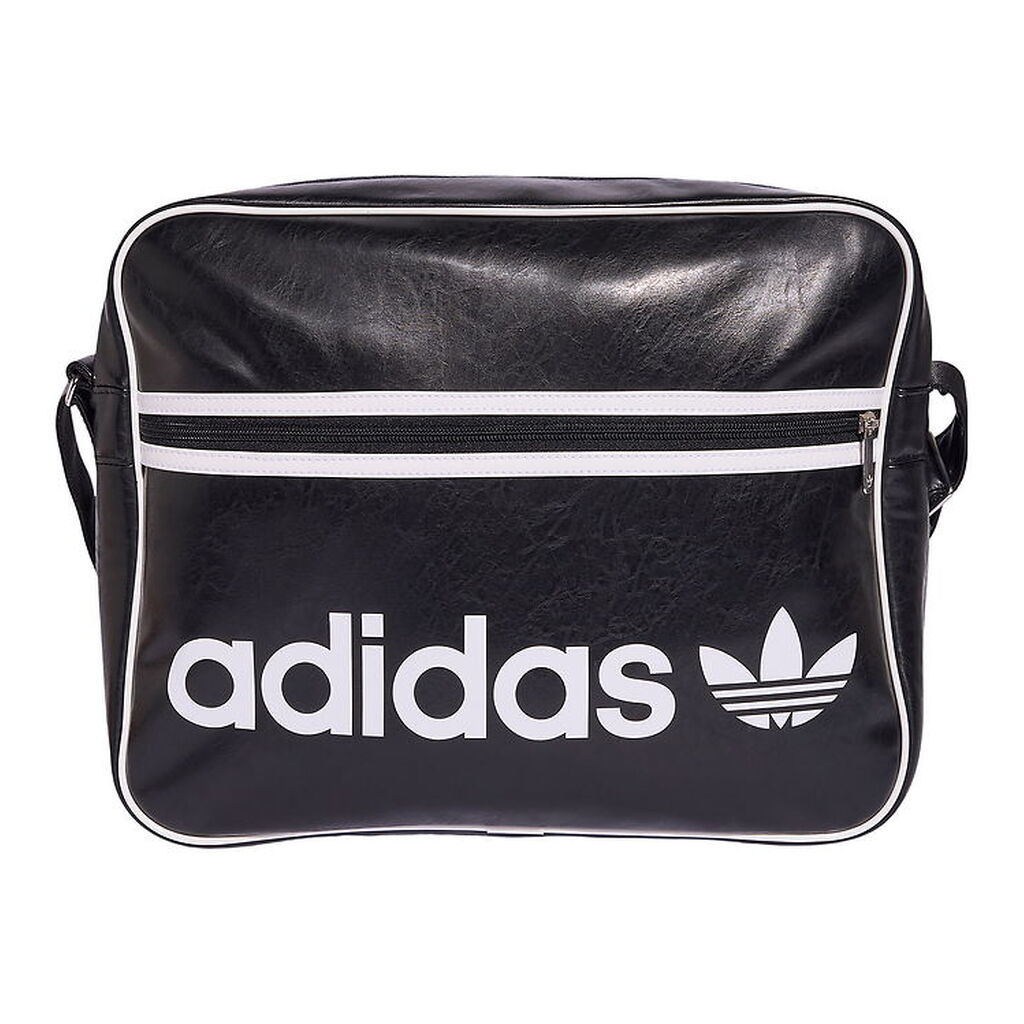 adidas Originals Taske - Airliner OG - Sort