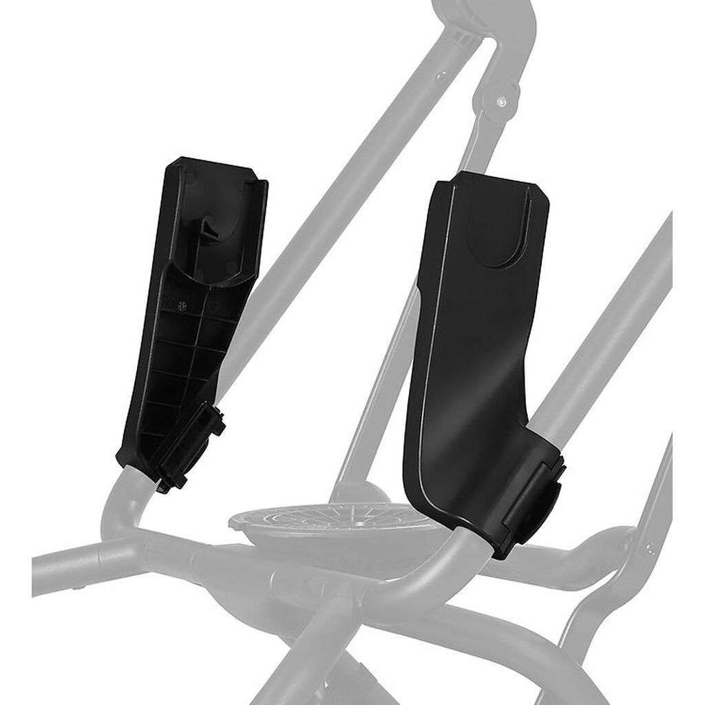 Cybex Adapter - Eezy S Line - Sort