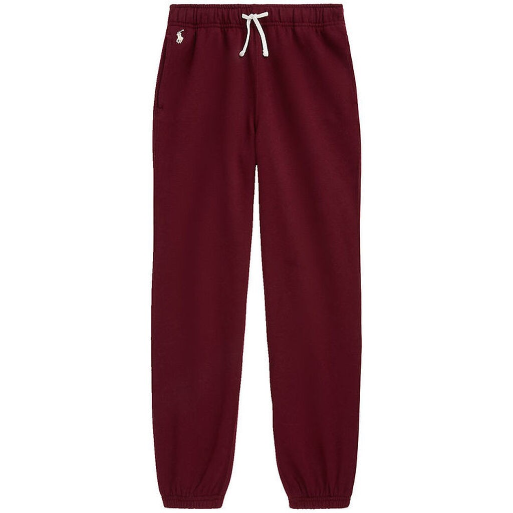 Polo Ralph Lauren Sweatpants - Bordeaux