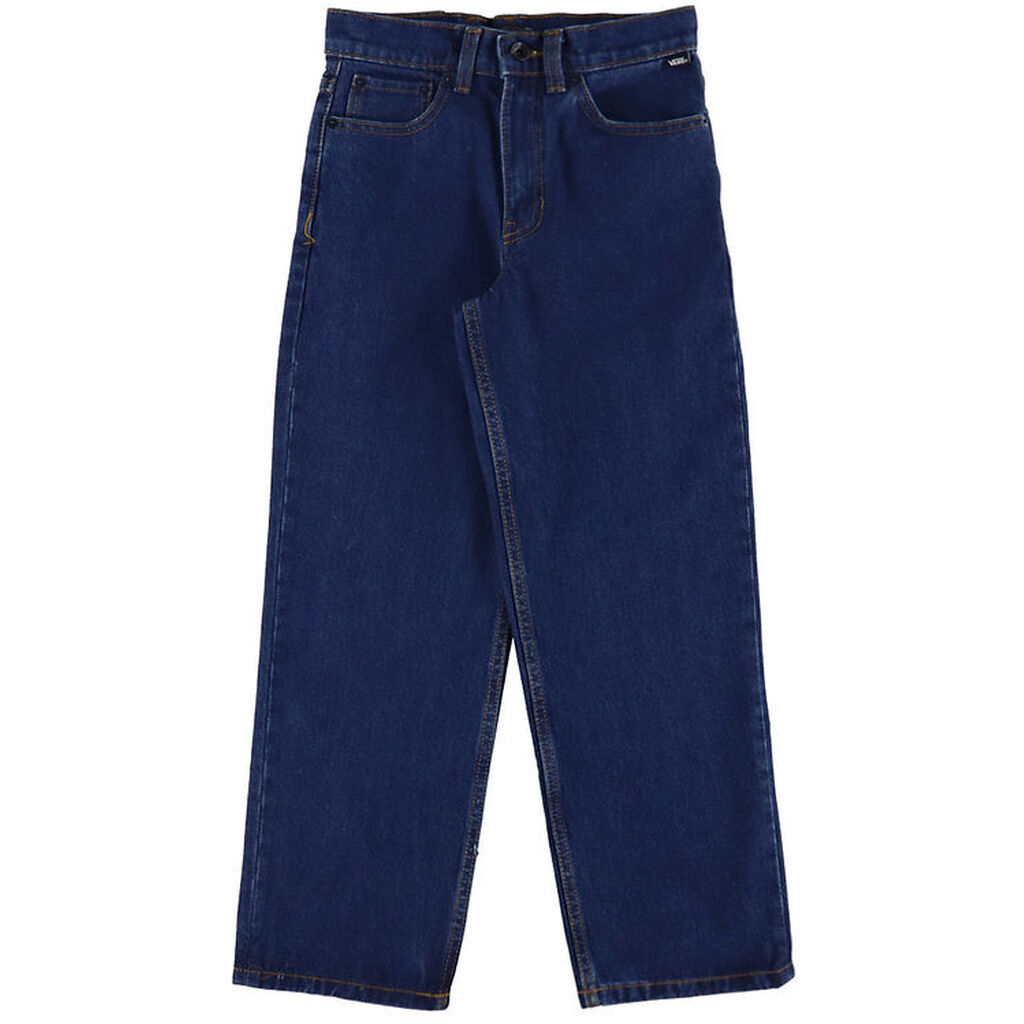 Vans Jeans - Check-5 - Loose - Midnight