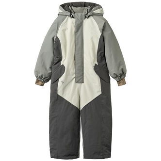 Wheat Flyverdragt - Kallo - Thunder Sky