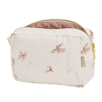 Cam Cam Kosmetiktaske - Windflower Creme