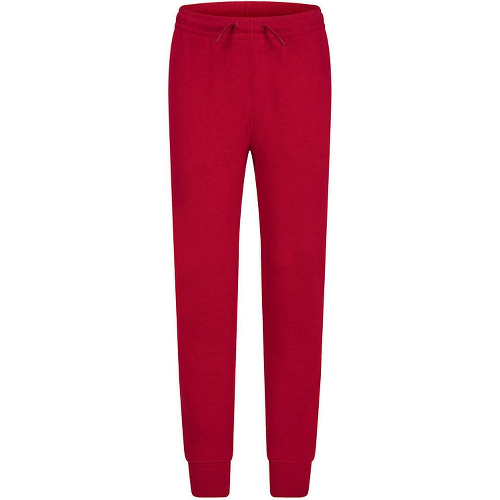 Jordan Sweatpants - Gym Red m. Logo