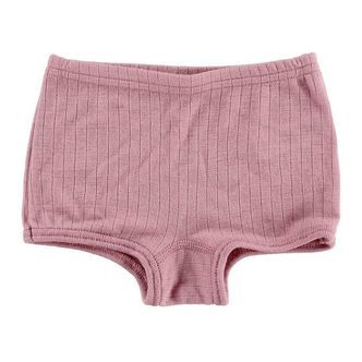 Joha Hipsters - Uld - Støvet Rosa