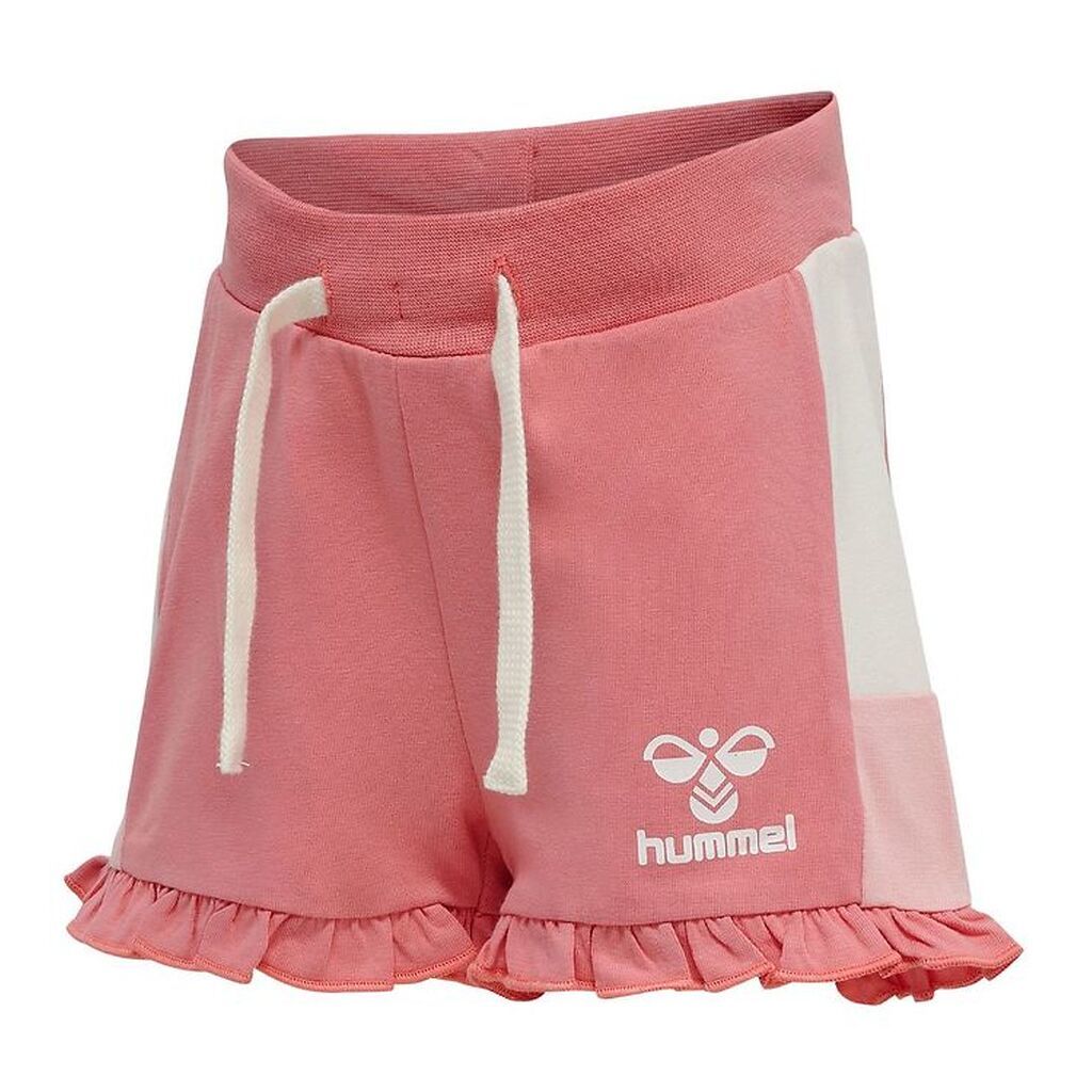 Hummel Shorts - hmlIsla - Mauveglow