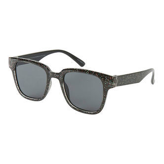 Name It Solbriller - NmfFeva - Black/N032