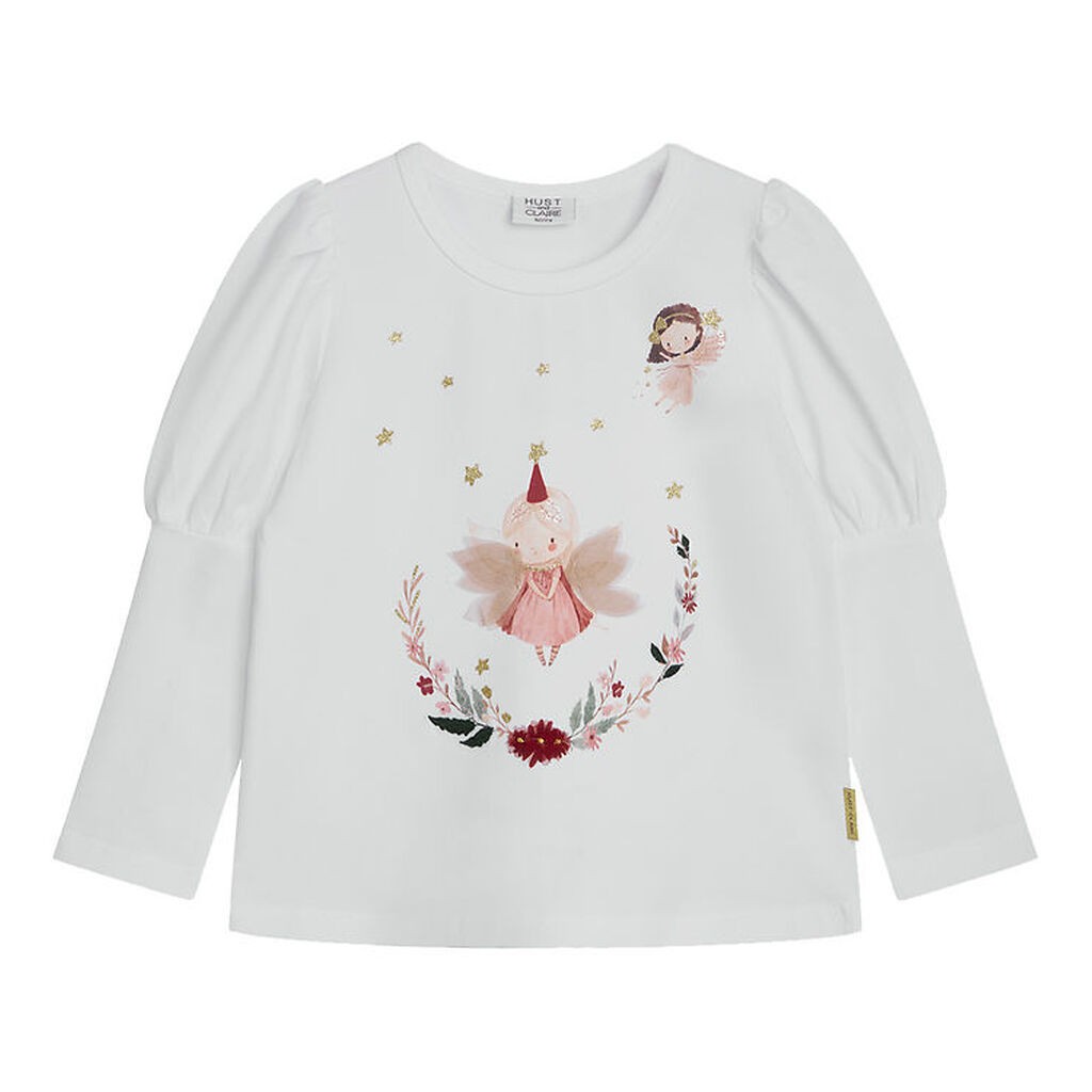 Hust and Claire Bluse - Alma - Sugar