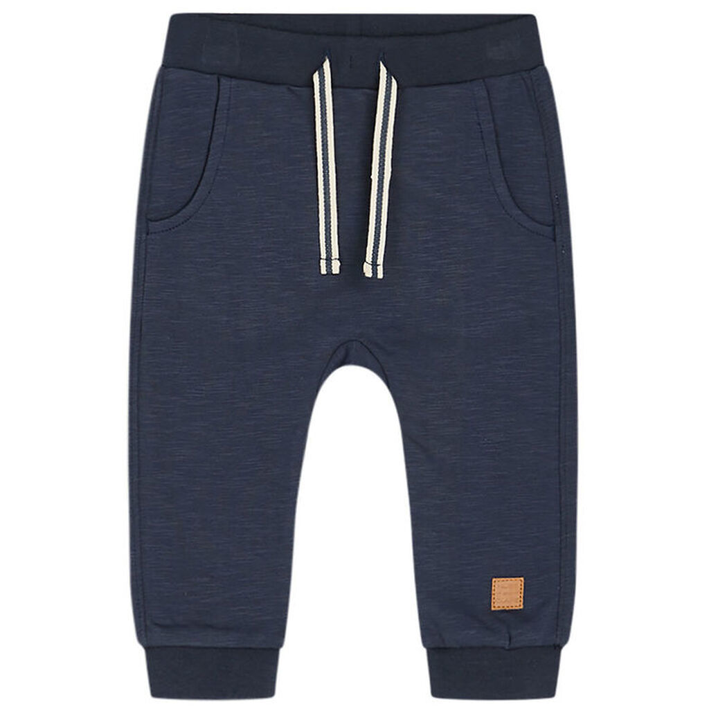Hust and Claire Sweatpants - Georgey - Blue Nights